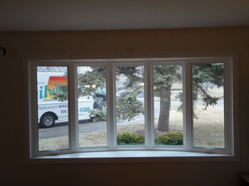 window replacement in Elmhurst IL