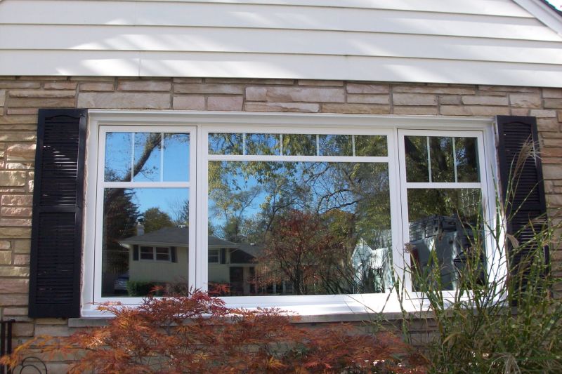 Downers Grove, IL Replacement Windows