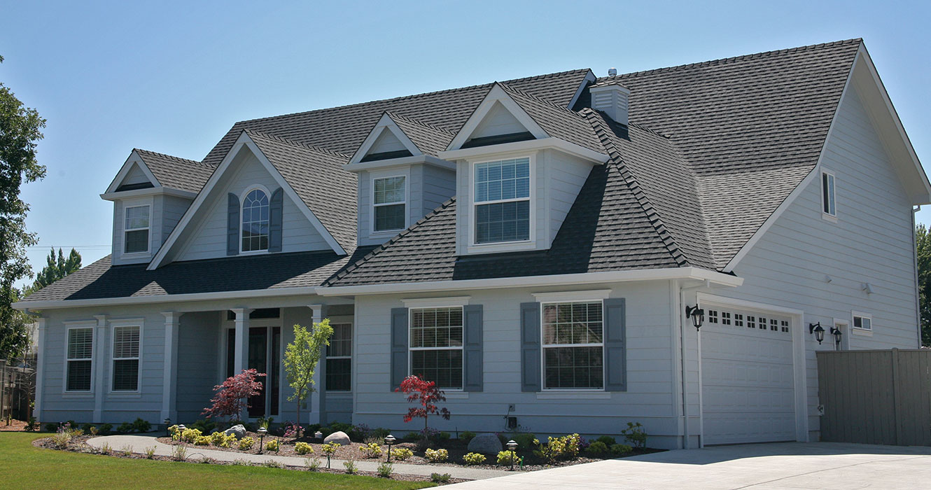 House Windows